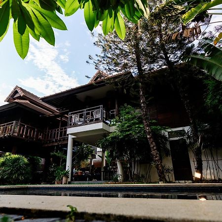 Tolani Northgate Villa Chiang Mai Exterior photo