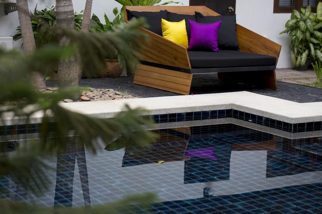 Tolani Northgate Villa Chiang Mai Exterior photo