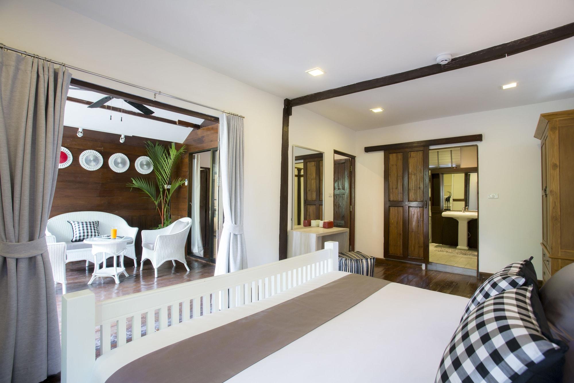 Tolani Northgate Villa Chiang Mai Exterior photo