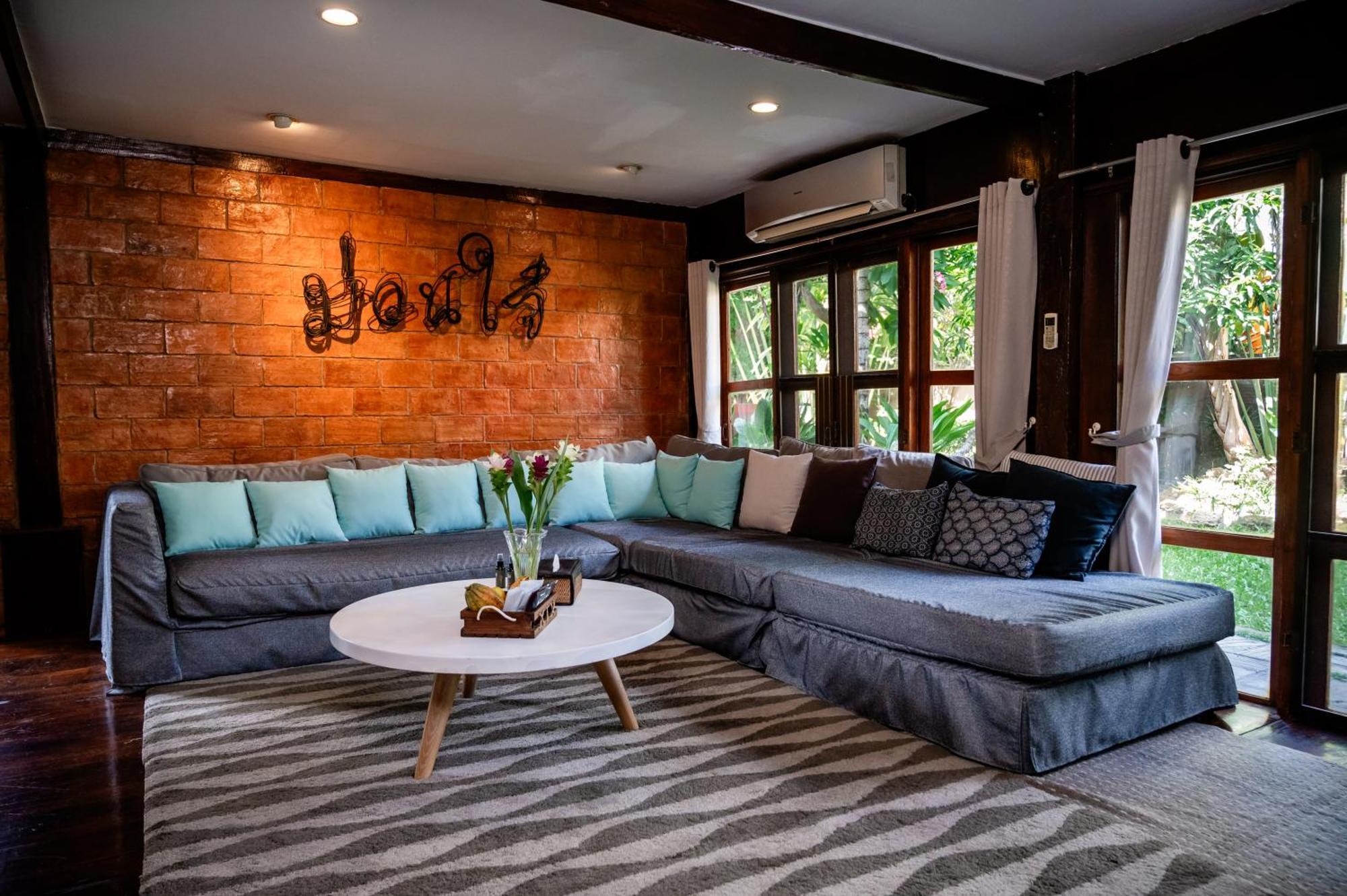 Tolani Northgate Villa Chiang Mai Exterior photo