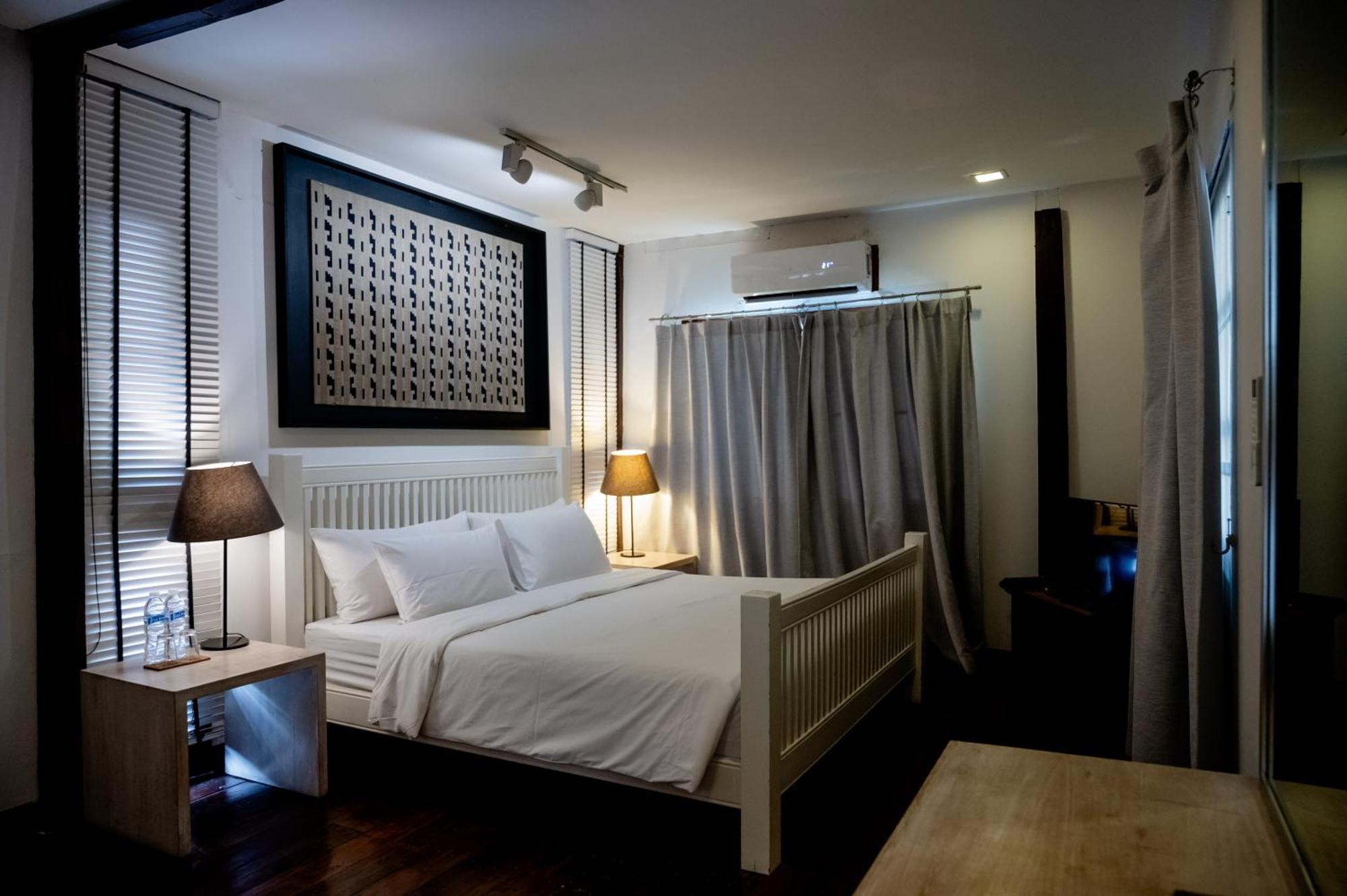 Tolani Northgate Villa Chiang Mai Exterior photo