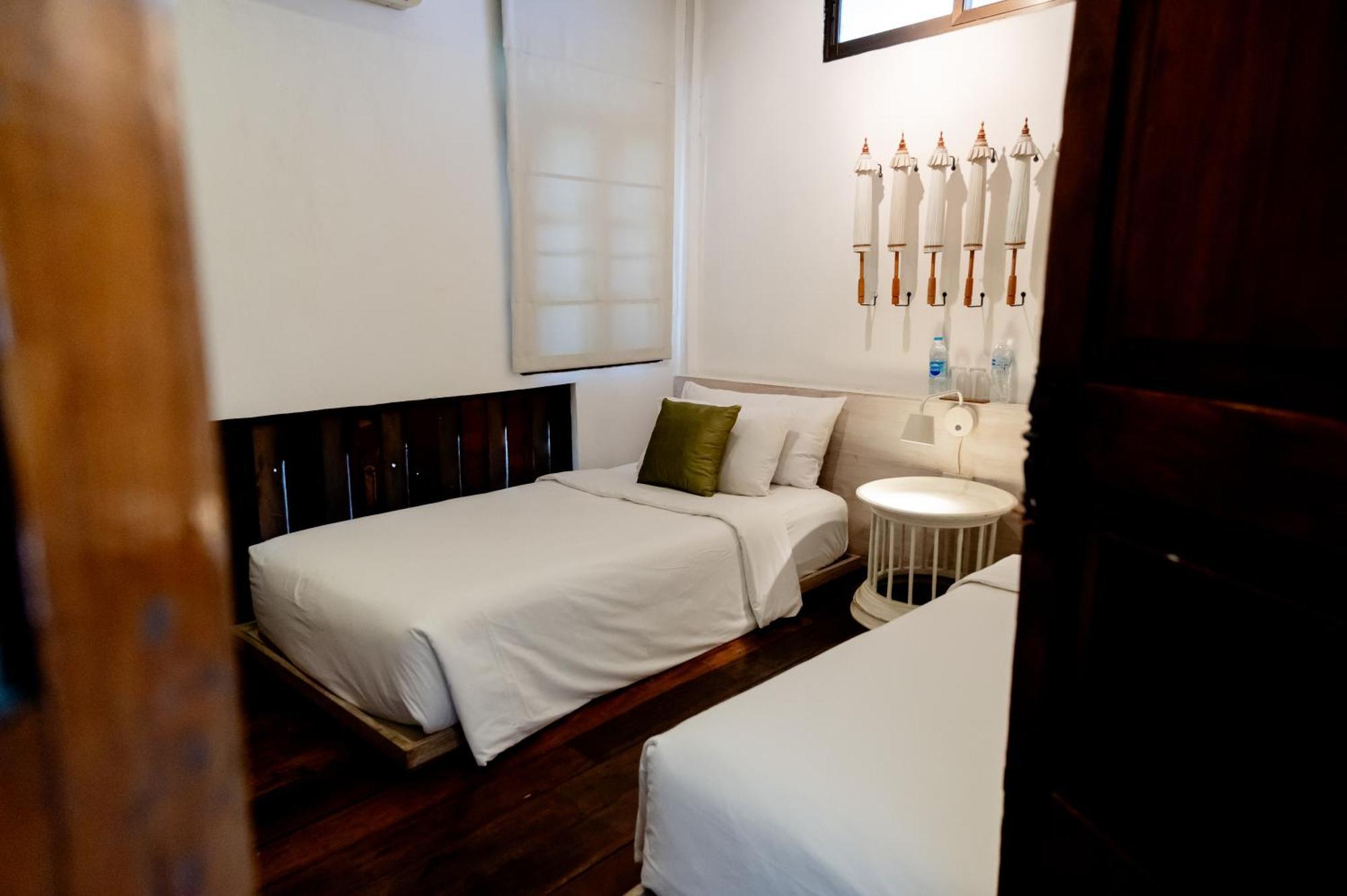 Tolani Northgate Villa Chiang Mai Exterior photo