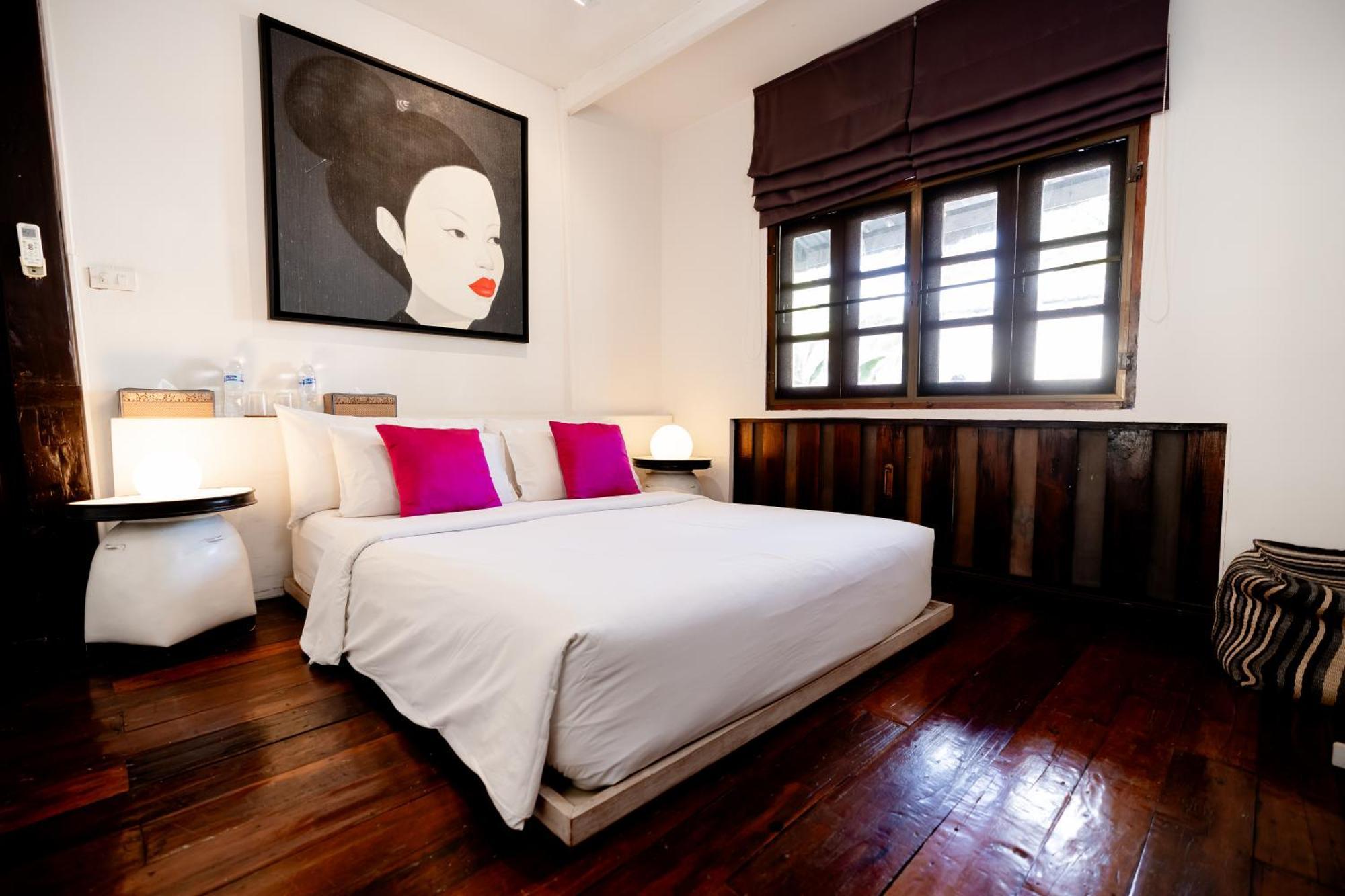Tolani Northgate Villa Chiang Mai Exterior photo