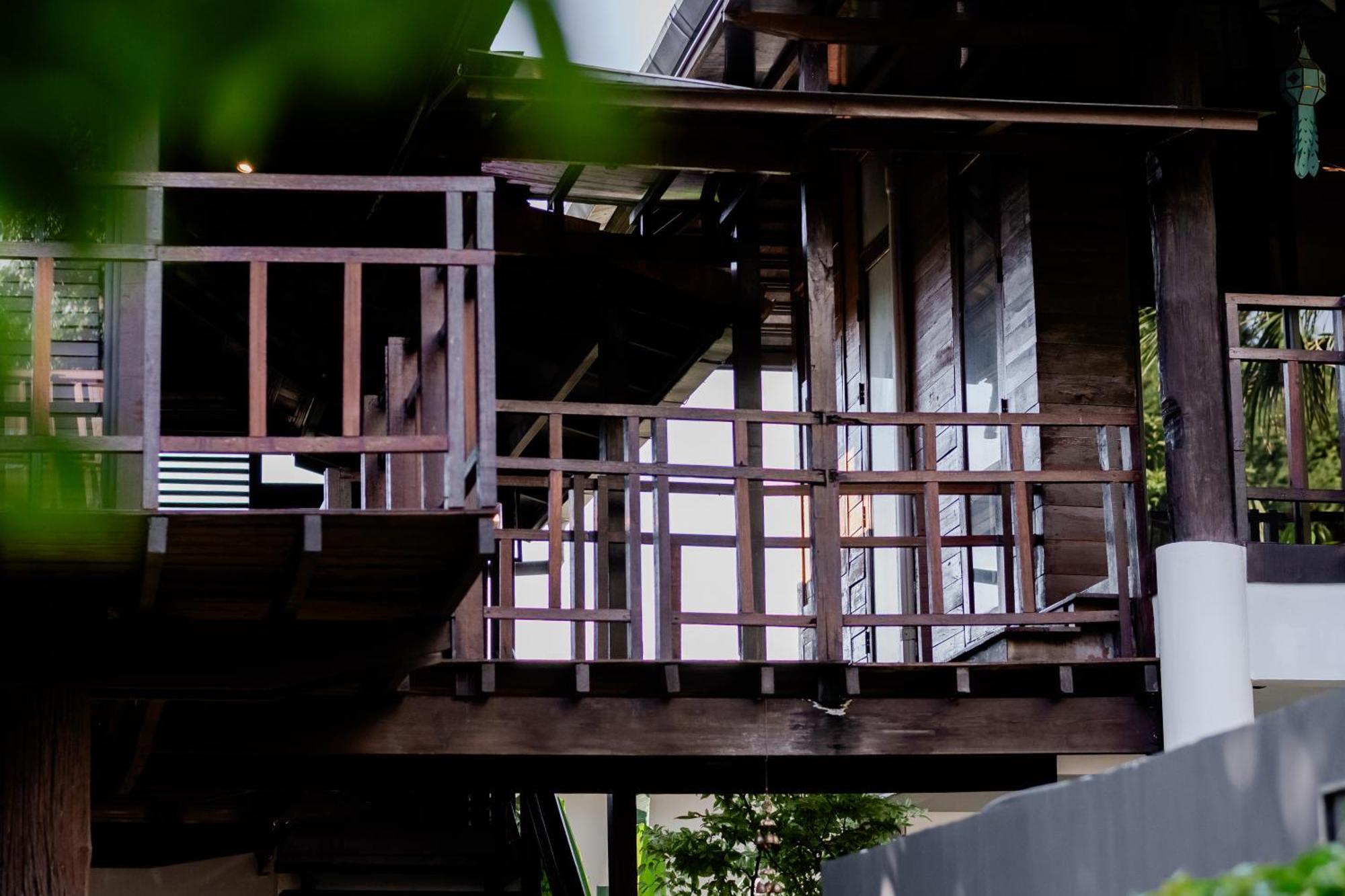 Tolani Northgate Villa Chiang Mai Exterior photo