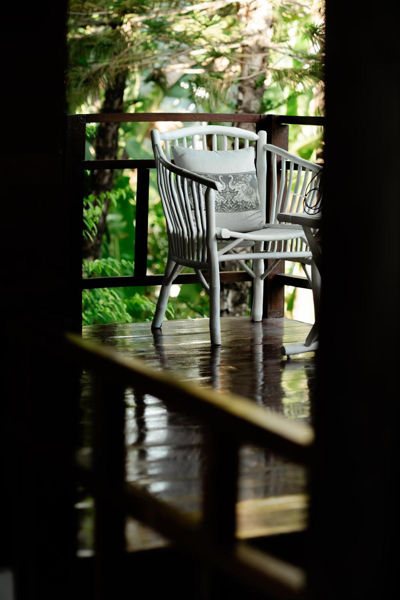 Tolani Northgate Villa Chiang Mai Exterior photo